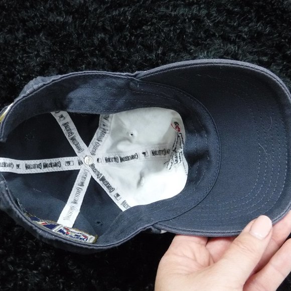 Chicago White Sox hat, youth - Picture 3 of 5